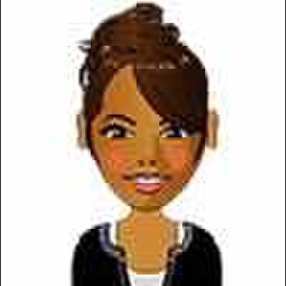 Meet your Posher, Lezlie